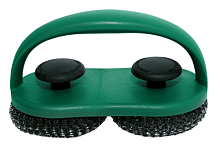 Щетка для чистки решетки Big Green Egg 119476