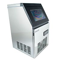 Льдогенератор Foodatlas BY-280FT (куб, внеш резервуар)