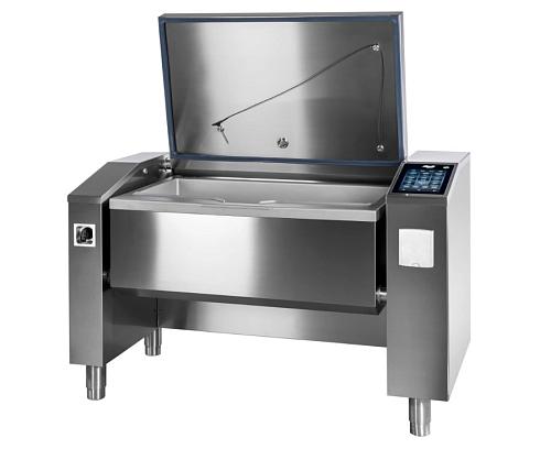 Сковорода опрокидывающаяся мультифункциональная JIPA JUMP 151