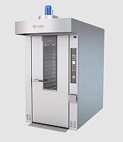 Печь ротационная WLBake ROTOR PRO (60x80, платф.)