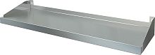 Полка кухонная МариХолодМаш ПН-0,3/0,95 (950х300х120)