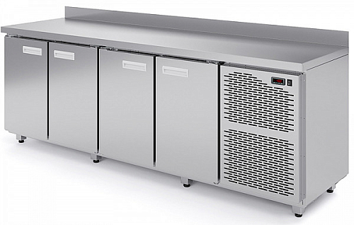 Стол холодильный МариХолодМаш СХС-4-60