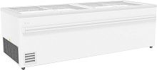 Морозильная бонета FROSTOR F 2500 B белый
