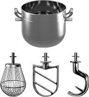 Комплект STARMIX RPL40/20 для миксеров PL40