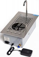 Дозатор молока автоматический встраиваемый EasySystem EasyMilk Встраиваемый с USB-выходом, выносным дисплеем и ринзером, 220 V