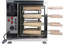 Печь для трдельников Kocateq DH Kurtos NW