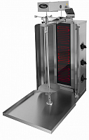 Аппарат для шаурмы Grill Master Ф3ШМС/1 (с мотором) 21212