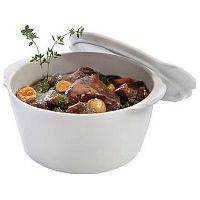 Кастрюля 0,83 л. d=150 мм. h=75 мм. с крышк. Улизе /1/