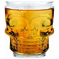 Стопка 50 мл. d=50 мм. h=60 мм.Череп VB /4/