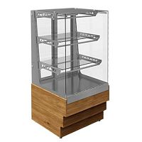 Витрина кондитерская нейтральная Refettorio RKN22A
