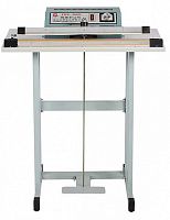 Запайщик пакетов PackVac FRE-500P напольный