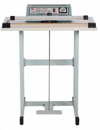 Запайщик пакетов PackVac FRE-500P напольный