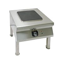 Плита-табурет электрическая Kocateq TE-1F 4