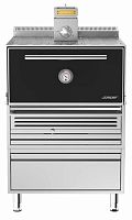 Гриль-печь JOSPER HJX-PRO-M120-TD NC