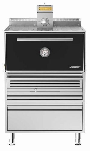 Гриль-печь JOSPER HJX-PRO-M120-TD NC