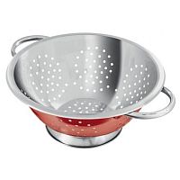 Дуршлаг d=280 мм. 3,5 л. h=112 мм. бронзовый, нерж FM /1/4/