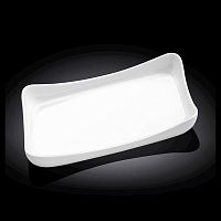 Блюдо прямоугольное 280*165 мм. Wilmax /3/18/