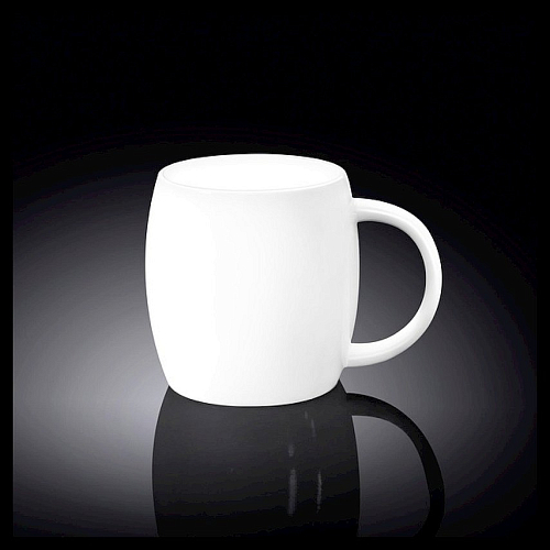 Кружка 400 мл. d=80 мм. h=95 мм. Wilmax /6/48/