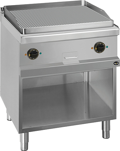 Сковорода открытая Apach Cook Line APTE-77PR/PL