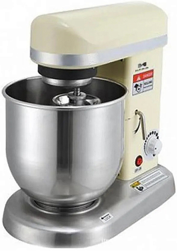 Миксер планетарный STARFOOD HLB10A