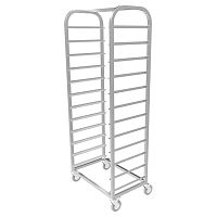 Тележка шпилька для противней Кобор ШП-46/61