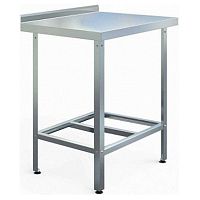 Стол производственный Assum СПБ-С-7/6 (700х600х850)