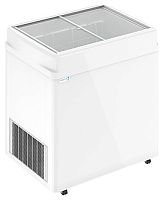 Ларь морозильный FROSTOR F 200 C белый