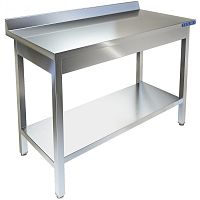 Стол производственный Техно-ТТ СПП-233/1208