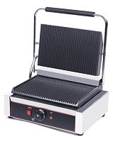 Гриль контактный EKSI HEG-811E, рестайлинг