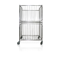 Тележка для белья Вязьма ТСП-600