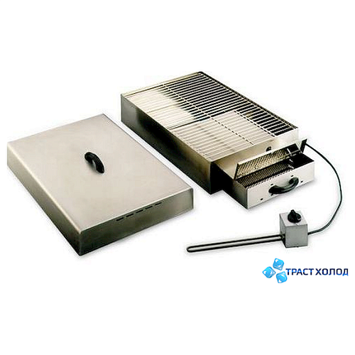 Электрокоптильня Roller Grill FM 2