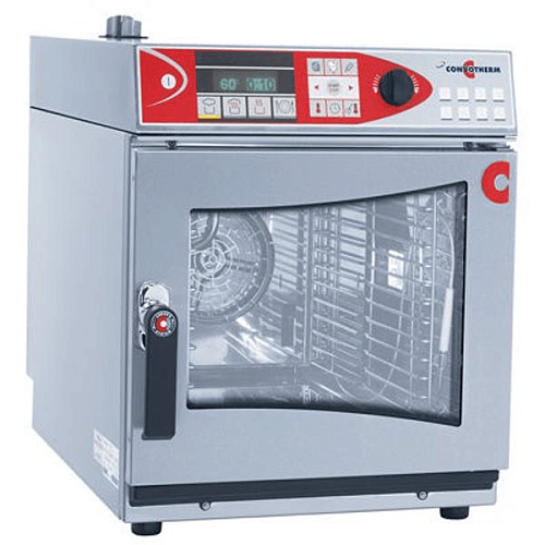Пароконвектомат CONVOTHERM OES 6.10 MINI