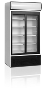 Шкаф холодильный TEFCOLD FSC1000S канапе
