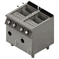 Макароноварка газовая MARENO NPC78G