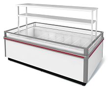 Бонета морозильная Марихолодмаш Рица ВХНо-1,875/1,0