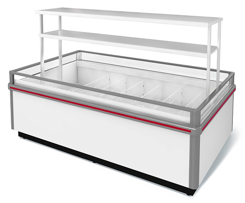 Бонета морозильная Марихолодмаш Рица ВХНо-1,875/1,0