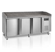 Стол для пиццы и салатов TEFCOLD PT1300