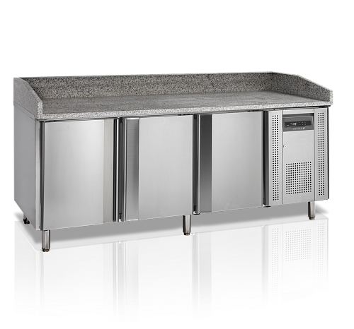 Стол для пиццы и салатов TEFCOLD PT1300