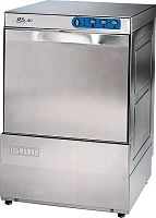 Машина посудомоечная фронтальная DIHR GS 40 DP+DD