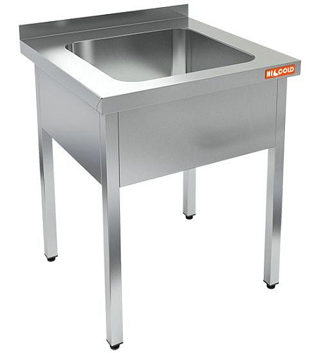 Ванна моечная HICOLD НСО1М-9/6Б