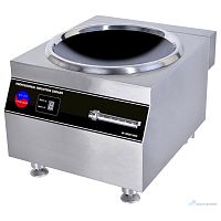 Плита индукционная INDOKOR IN8000 WOK