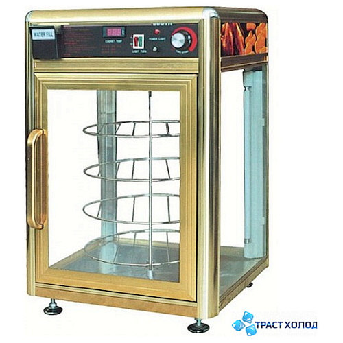 Мармит-дисплей Gastrorag FM-DH-13