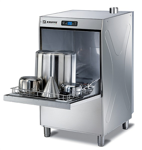 Машина посудомоечная фронтальная Krupps Koral K960E