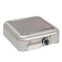 Поверхность жарочная Ozti OCGE 4040