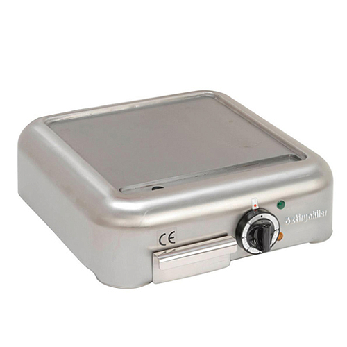 Поверхность жарочная Ozti OCGE 4040