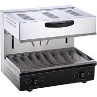 Гриль Salamander Enigma IES-450