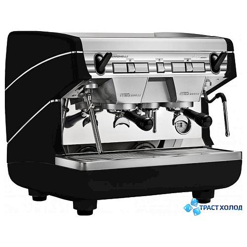 Кофемашина Nuova Simonelli Appia II Compact 2 Gr S высокая группа