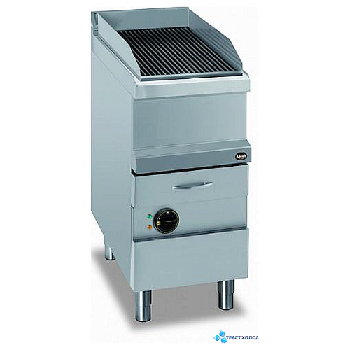 Гриль водяной Apach Cook Line APGEW-47P