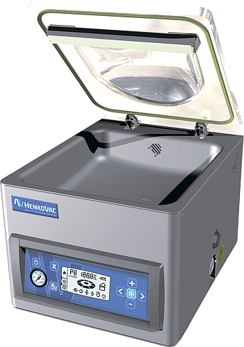 Вакуумный упаковщик Henkovac T2