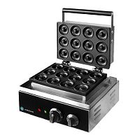 Аппарат для пончиков Hurakan HKN-GES12D